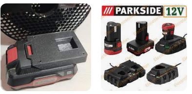 Кои батерии са съвместими с устройствата на Парксайд, батерия парксайд не се зарежда