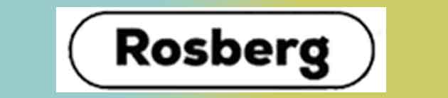 rosberg производител, марка и държава, в която се произвежда