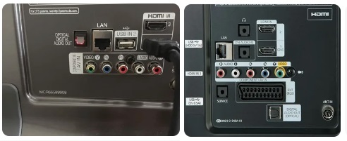 телевизор smart tech мнения 32 инча