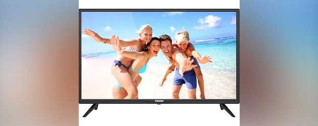 евтини телевизори до 200 лв 32 Incha 01 Led Star Light, 32 32dm3500