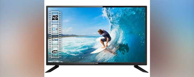 най евтин телевизор 32 инча 02 Led Nei 32ne4000