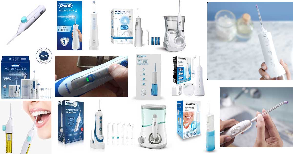 Класация за най-добър зъбен душ от Лидл, Технополис, DM и онлайн. Цена и мнения за Philips Sonicare, Nevadent и др. марки. Как се използва зъбен душ? Какъв зъбен душ да си купя?