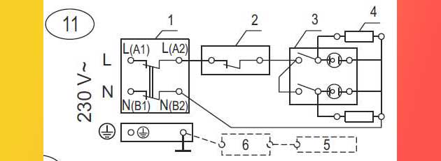 10 El Shema Boyler Eldom