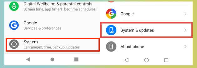 Change Phone Keyboard Language 06