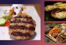 Тайната на кюфтета на скара. Правилната кайма - стара рецепта.