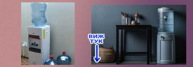 Dispenser Za Voda 05