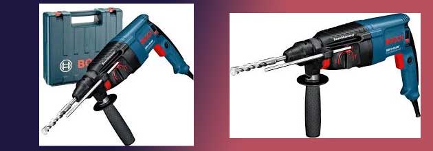 Perforator Ili Udarna Bormashina 01