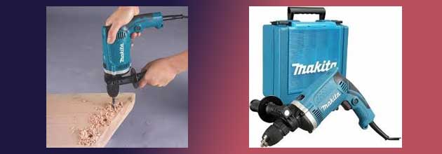 Perforator Ili Udarna Bormashina 05 Makita Udar