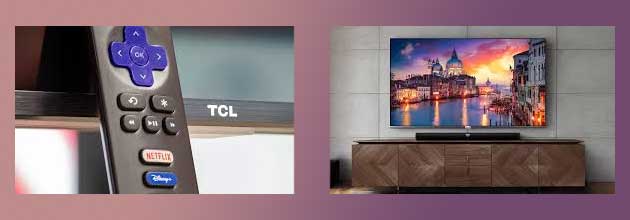 Televizor Tcl Mnenia 04