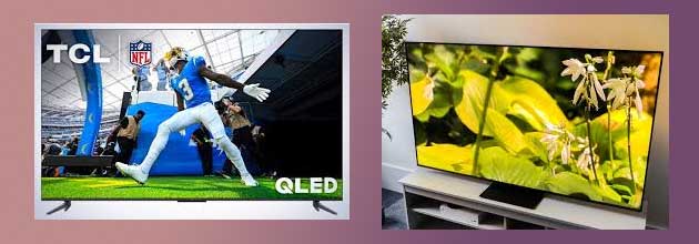 Televizor Tcl Mnenia 06