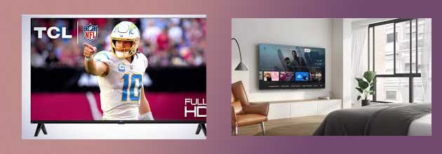 Televizor Tcl Mnenia 07