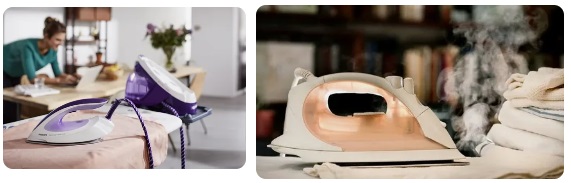 Парогенератор Филипс 01 05