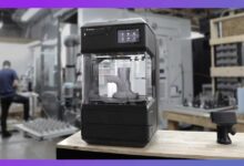 3D принтерите UltiMaker се радват на голяма популярност в различни индустрии, използващи адитивна технология.