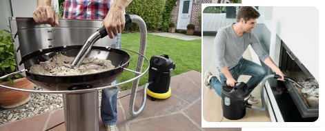 Акумулаторна прахосмукачка безкабелна 02