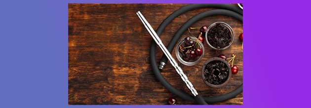 вкус за наргиле 2