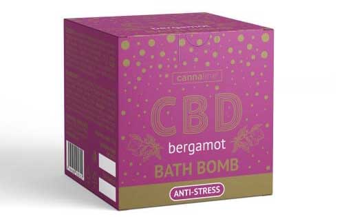 Cbd топки за вана – cannaline