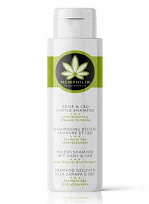 Cbd шампоан 200 ml – hemphilia