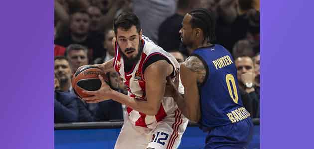 Crvena zvezda vs barcelona 3