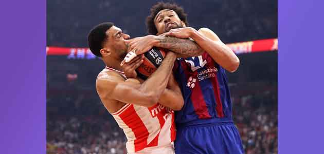 Crvena zvezda vs barcelona 4