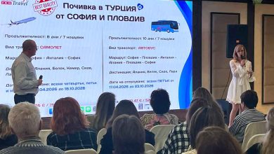 Свържете се с Белпрего Травел за персонална оферта до 30 минути чрез запитване на сайта или Viber. Независимо дали търсите бюджетна автобусна почивка в Алания или луксозен All Inclusive в Лара