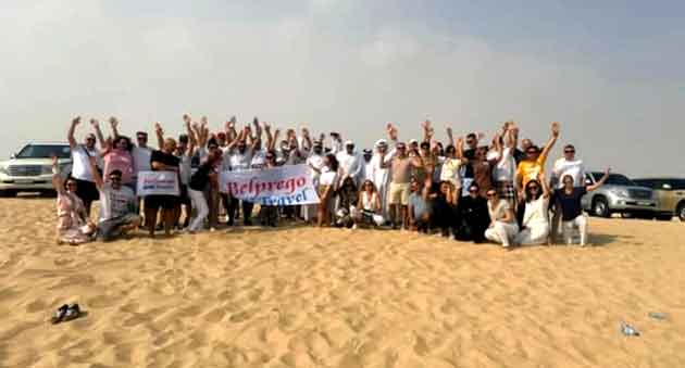 почивка в турция