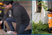 Мнения Дробилка за клони Практикер, най-добри