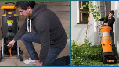 Мнения Дробилка за клони Практикер, най-добри