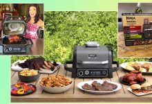 Ninja Grill за кухнята или Woodfire за навън? Сравняваме актуалните модели, мненията на собственици, цените и най-важните недостатъци.